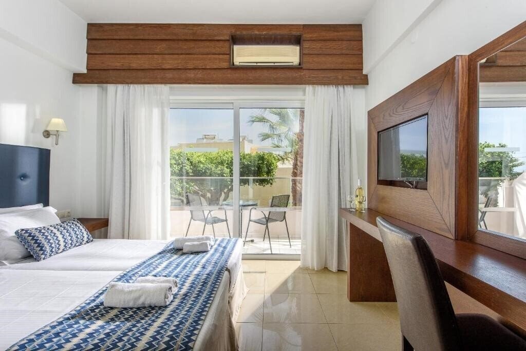 Картинка Katrin Hotel Bungalows 4*