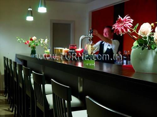 Фото Katrin Hotel Bungalows 4*
