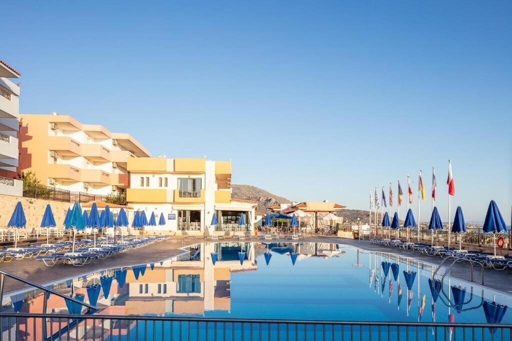 Фото Koni Village 3*