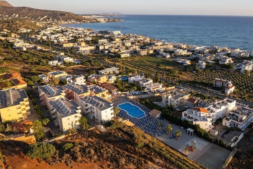 Фотография Koni Village 3*
