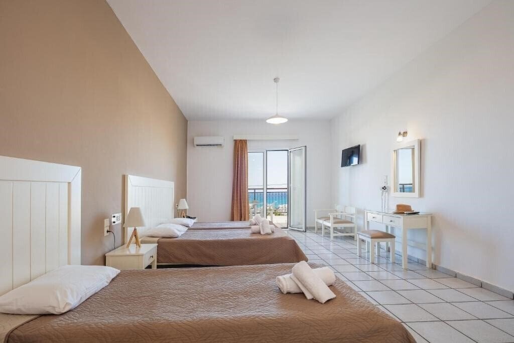 Изображение Koni Village 3*