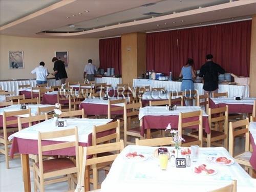 Фотография Ntanelis Hotel 2*