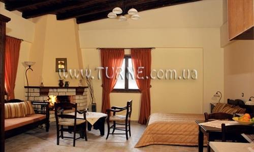 Изображение Prinos Village апартаменты