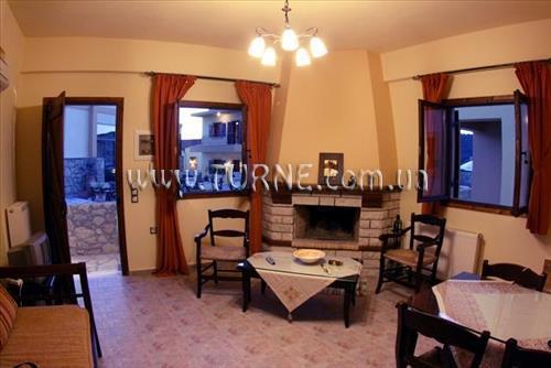 Фото Prinos Village апартаменты