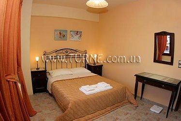 Отель Prinos Village апартаменты