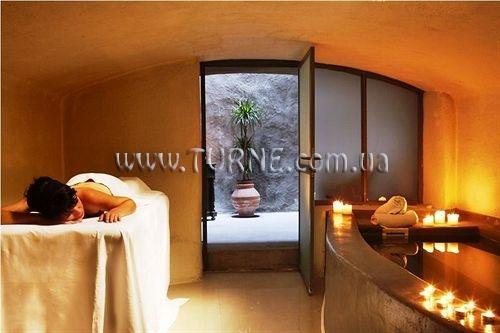 Картинка Zannos Melathron Hotel 5*