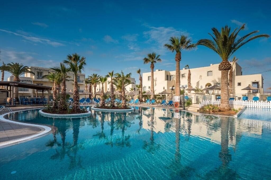 Фотография Europa Beach 4*