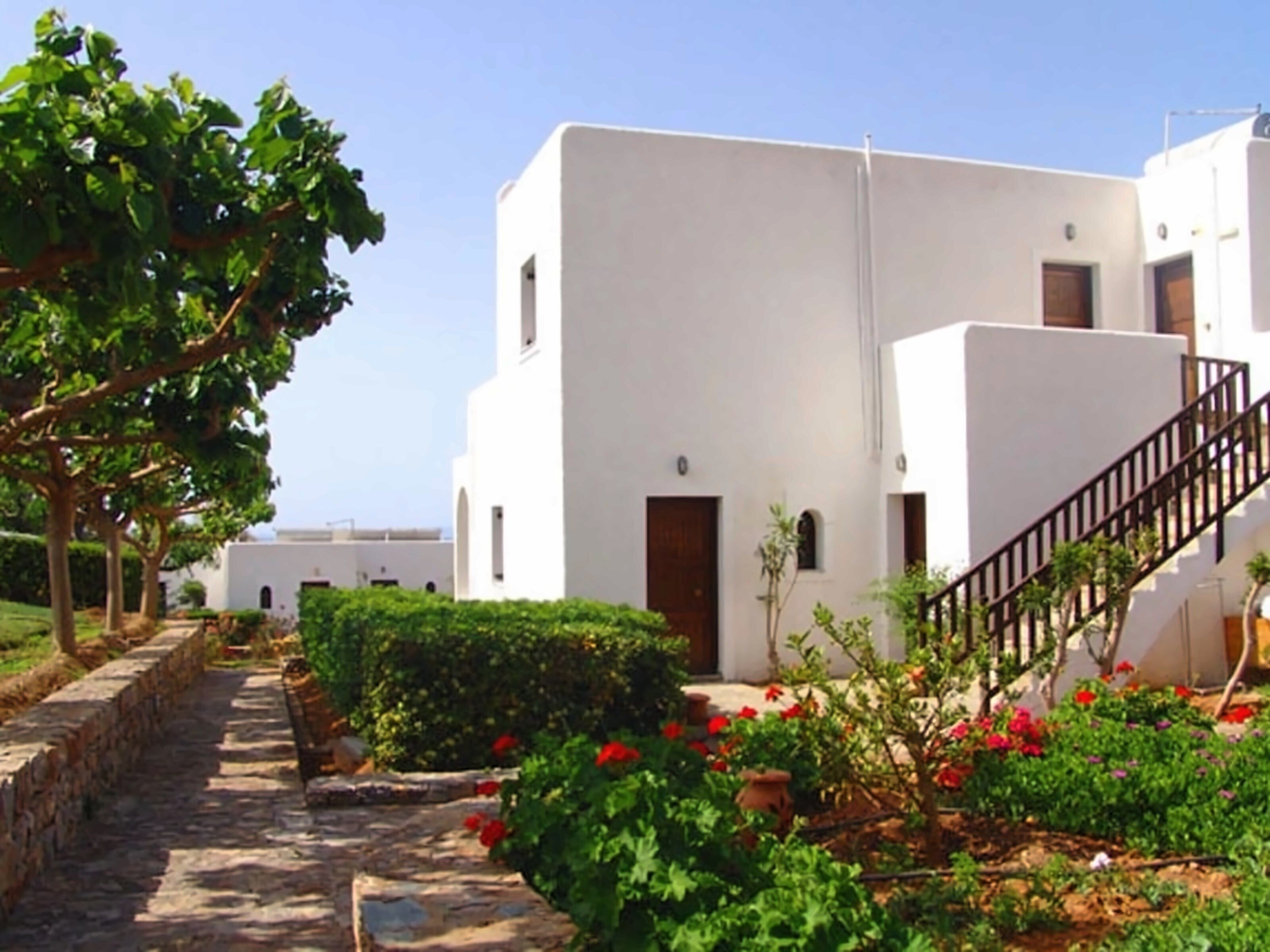 Фотография Vritomartis Hotel 3*