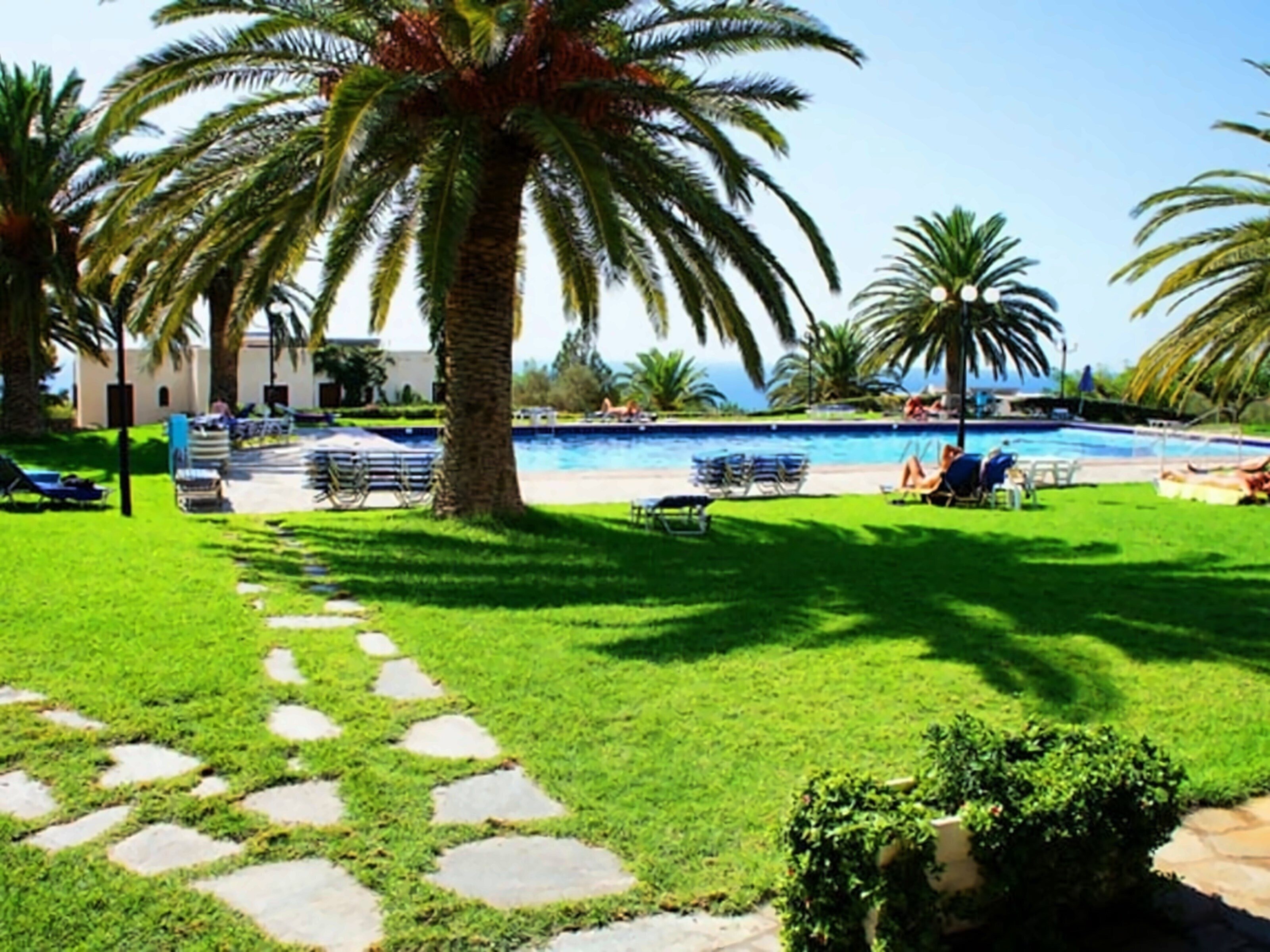 Изображение Vritomartis Hotel 3*