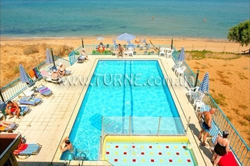 Картинка Danaos Beach 2*