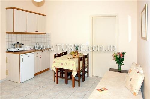 Изображение Danaos Beach 2*