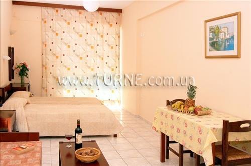 Фотография Danaos Beach 2*