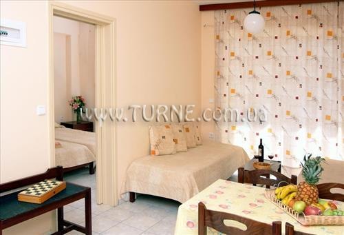 Фото Danaos Beach 2*