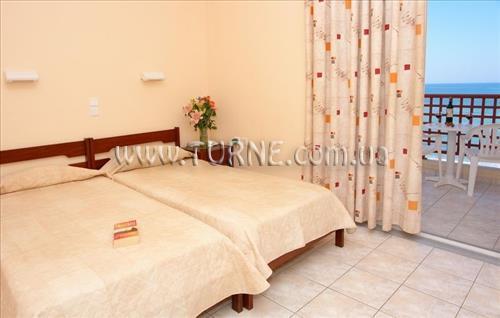 Отель Danaos Beach 2*