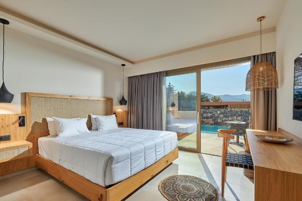 Фото Sentido Amounda Bay 4*