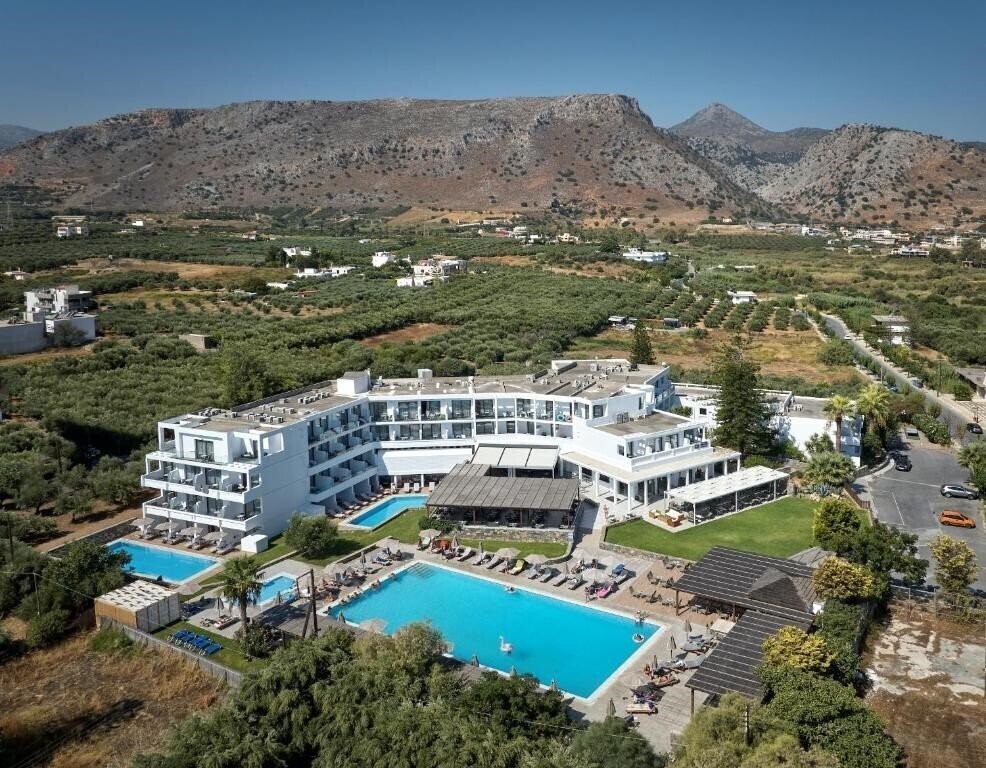 Изображение Sentido Amounda Bay 4*