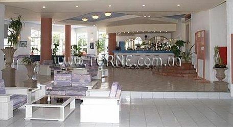 Отель Lambi Hotel 3*