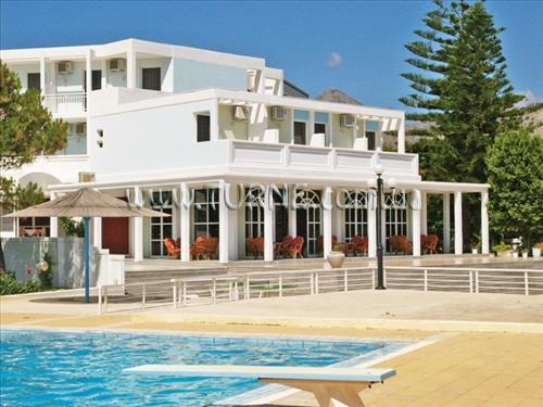 Фото Lambi Hotel 3*