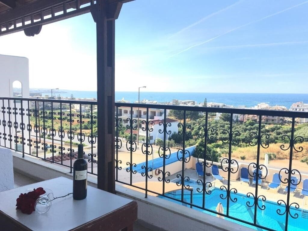 Фотография Litsa Efi 3*