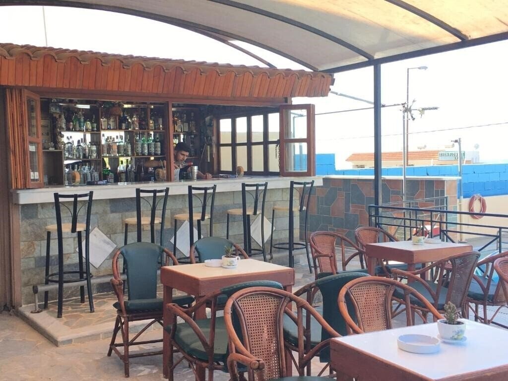 Изображение Litsa Efi 3*