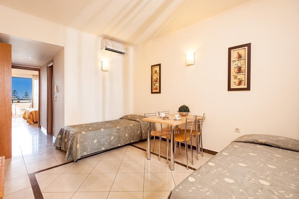 Изображение Sirios Village 4*