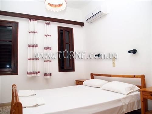 Фотография Dolphins Apartments 2*