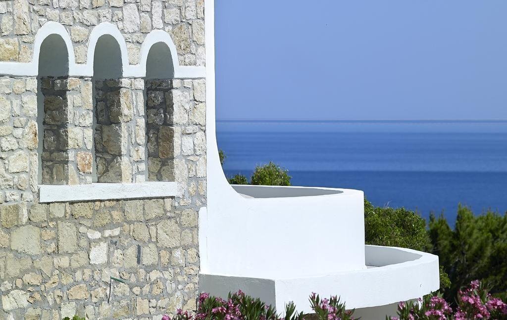 Фотография Aroma Creta Hotel Apartments & SPA 3*