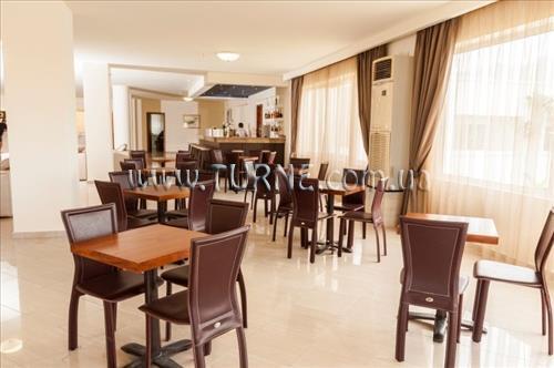 Фотография Dessole Blue Star 4*