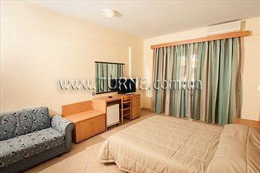 Отель Dessole Blue Star 4*