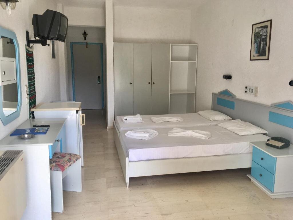 Фотография Eden Rock Hotel 3*