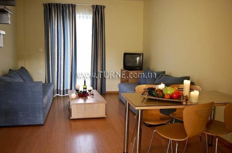 Фото Creteotels Sunrise Hotel 3*