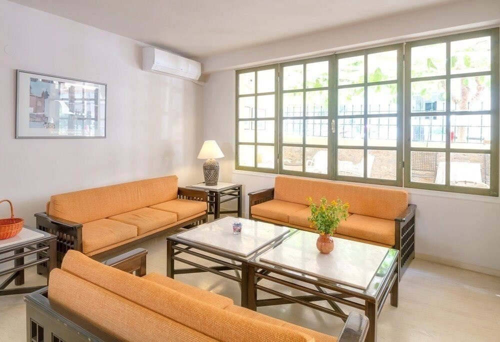 Фотография Dimare Apartments Hotel 3*