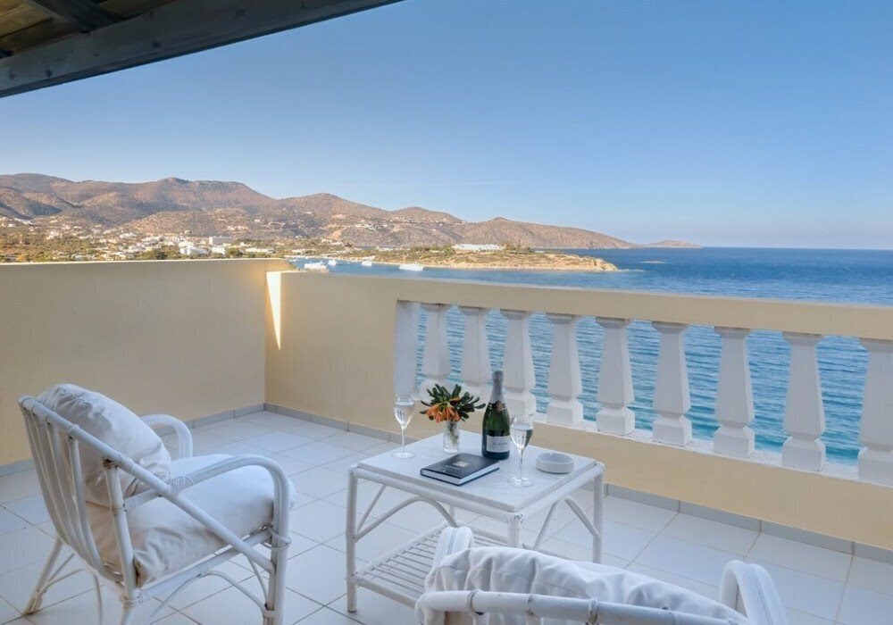 Отель Dimare Apartments Hotel 3*