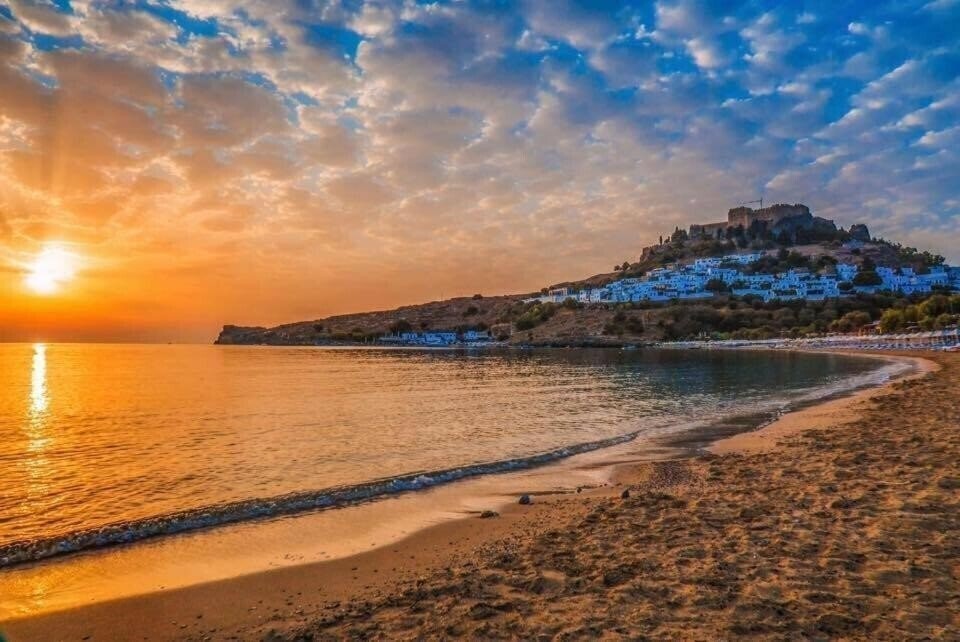 Изображение Vasso Apartments 2*