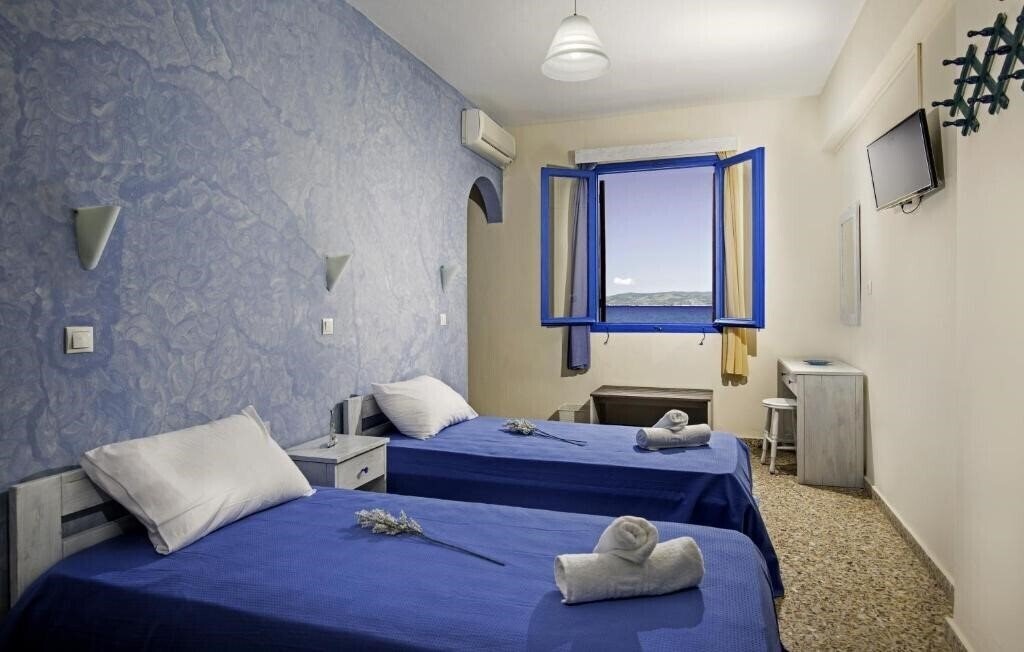 Изображение Vasso Apartments 2*