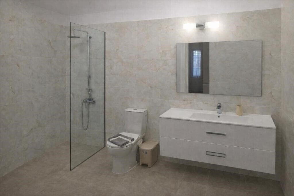 Картинка Vasso Apartments 2*