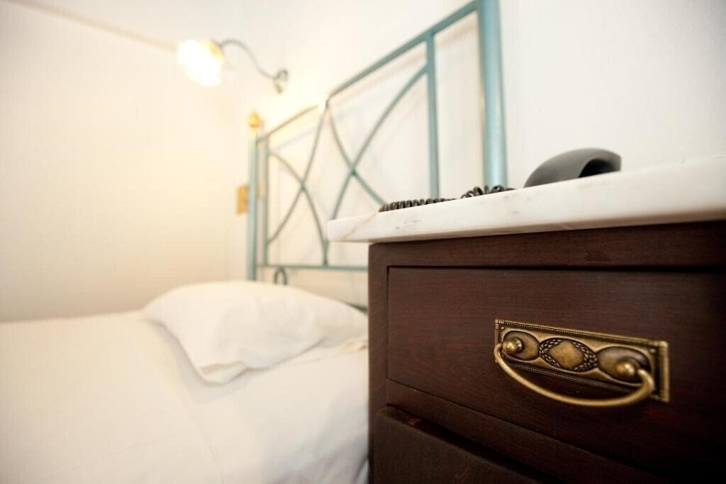 Фото Pandora Suites 4*