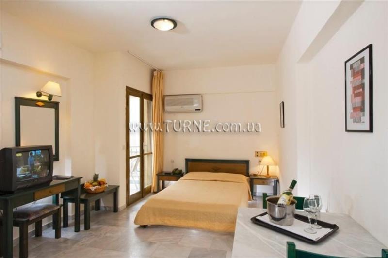 Фотография Mare Appartments 3*