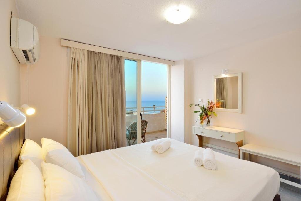 Фотография Irene Hotel 2*