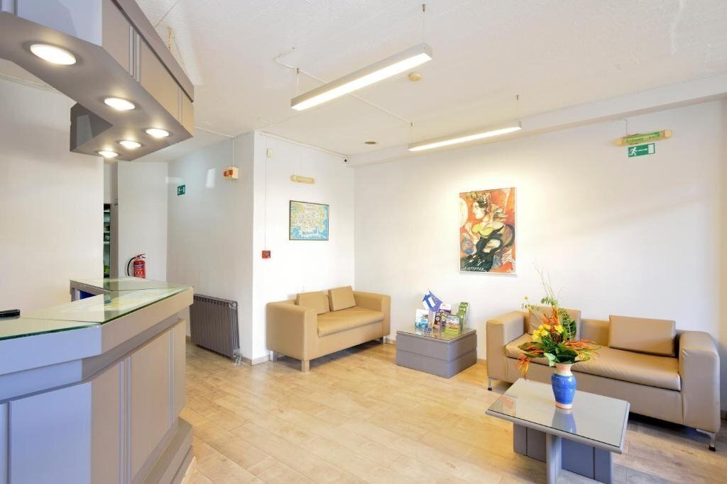 Изображение Irene Hotel 2*