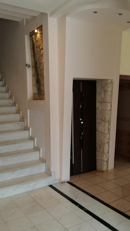 Картинка Monte Vardia Hotel 3*