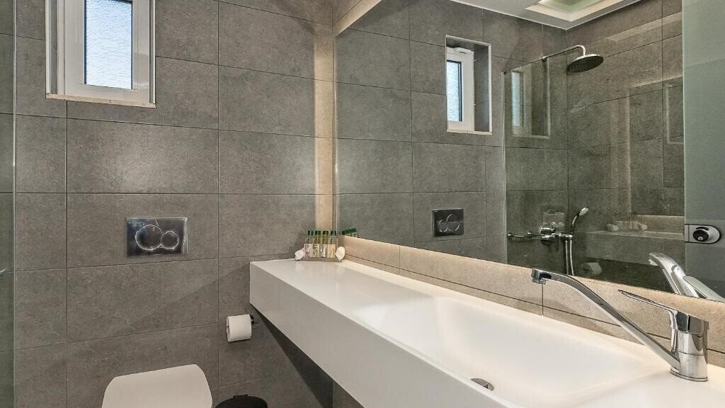 Фотография Monte Vardia Hotel 3*