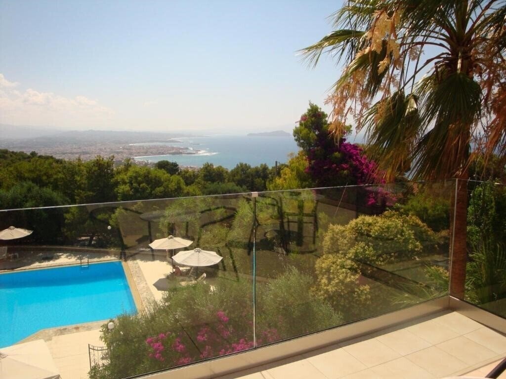 Изображение Monte Vardia Hotel 3*