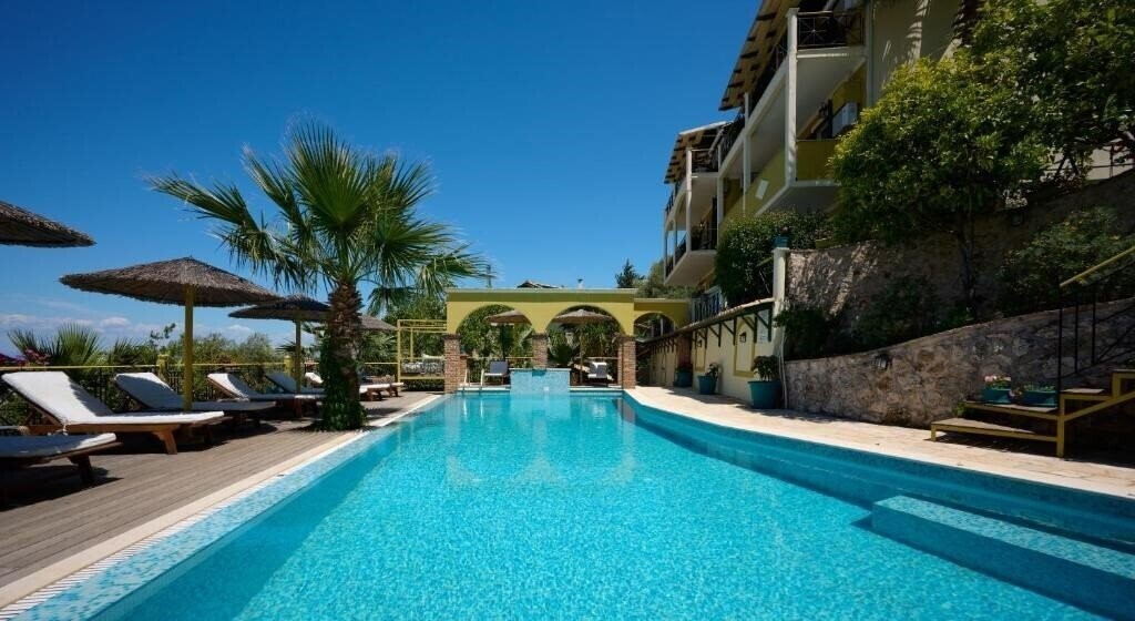 Фото Kastro Maistro 3*