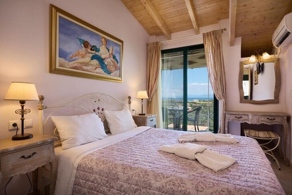 Картинка Kastro Maistro 3*