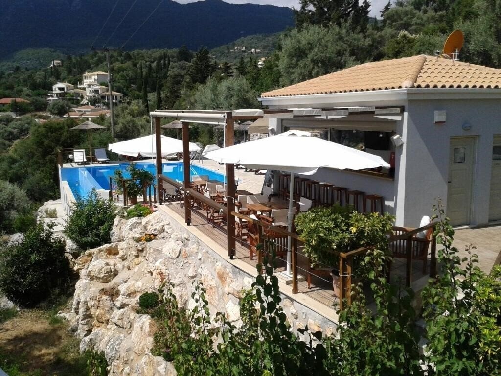 Фотография La Casa Di Nonna 3*