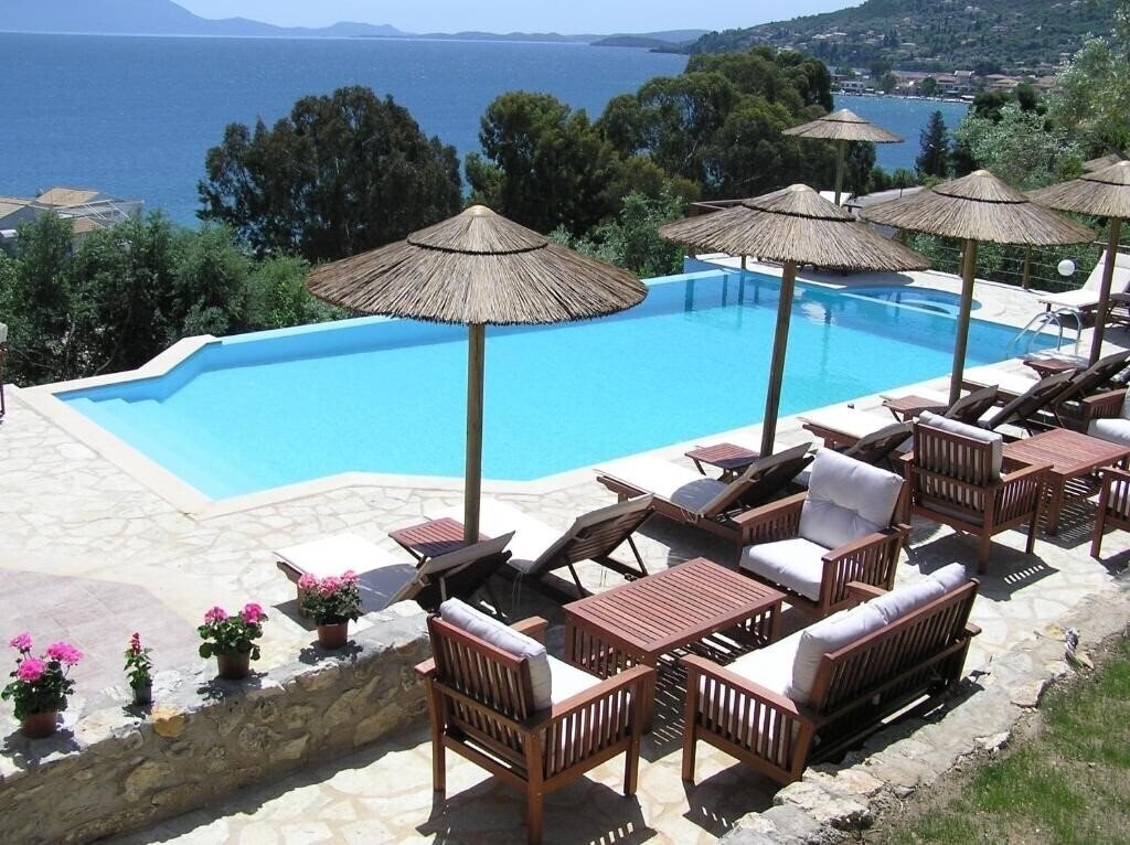 Картинка La Casa Di Nonna 3*