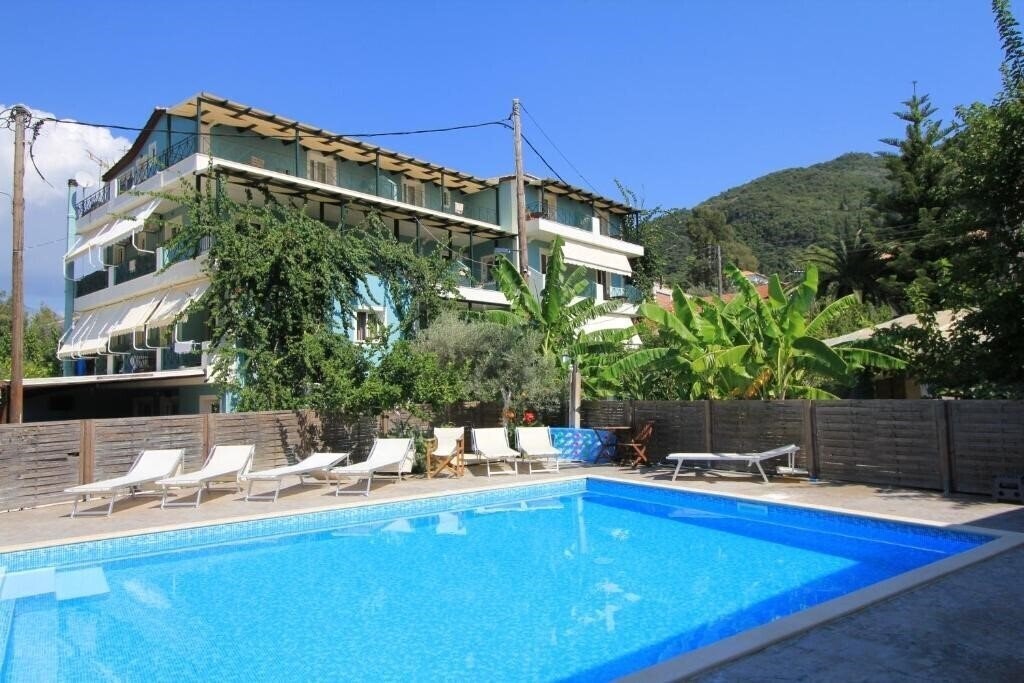 Фотография Vassiliki Bay 3*