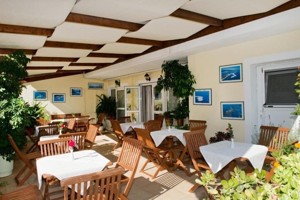 Изображение Vassiliki Bay 3*