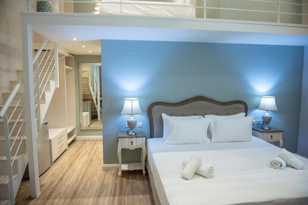Изображение Lefkadio Suites 5*
